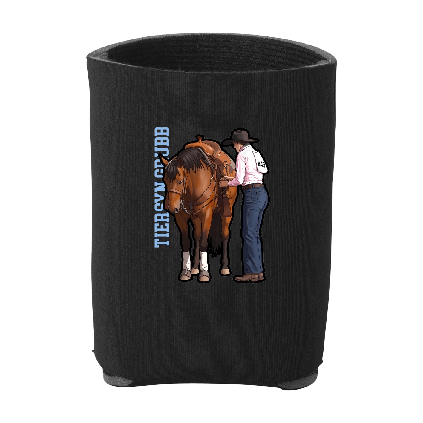 Can Holder