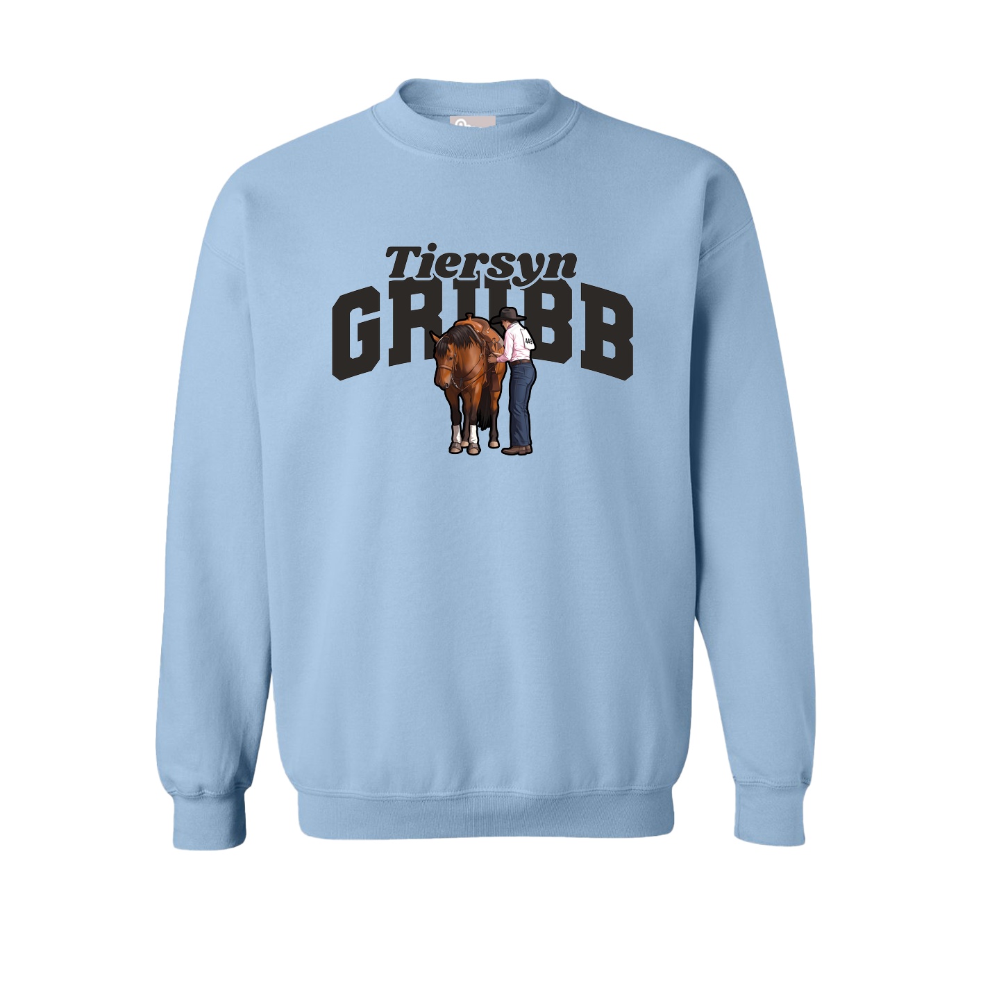 Fleece Crew