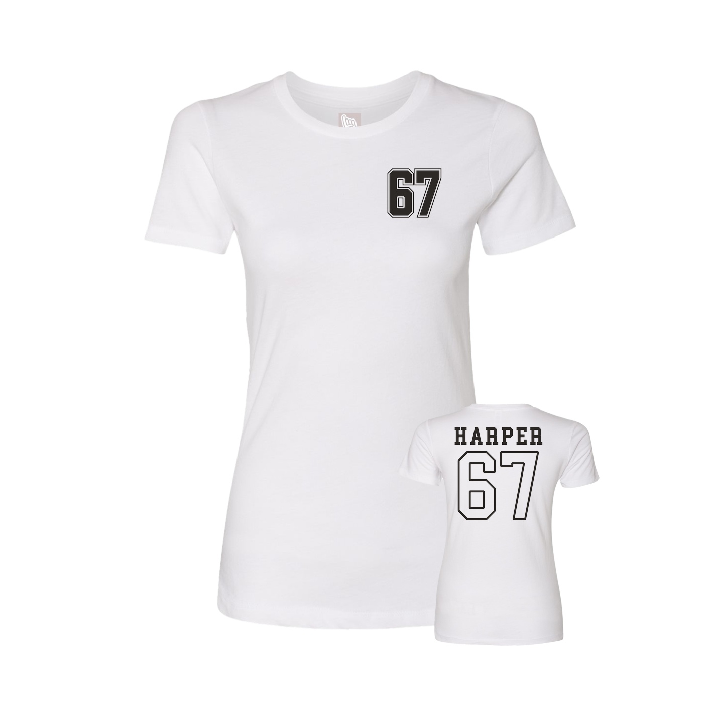 Womens Tee