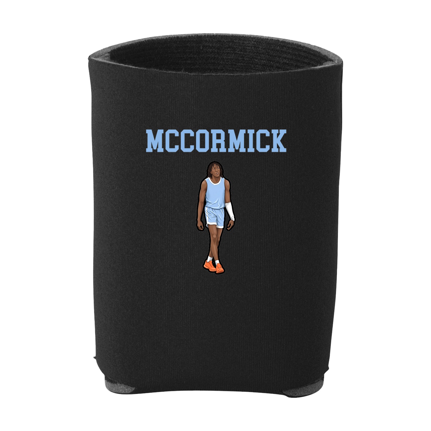 Can Holder — Shirsey in Black