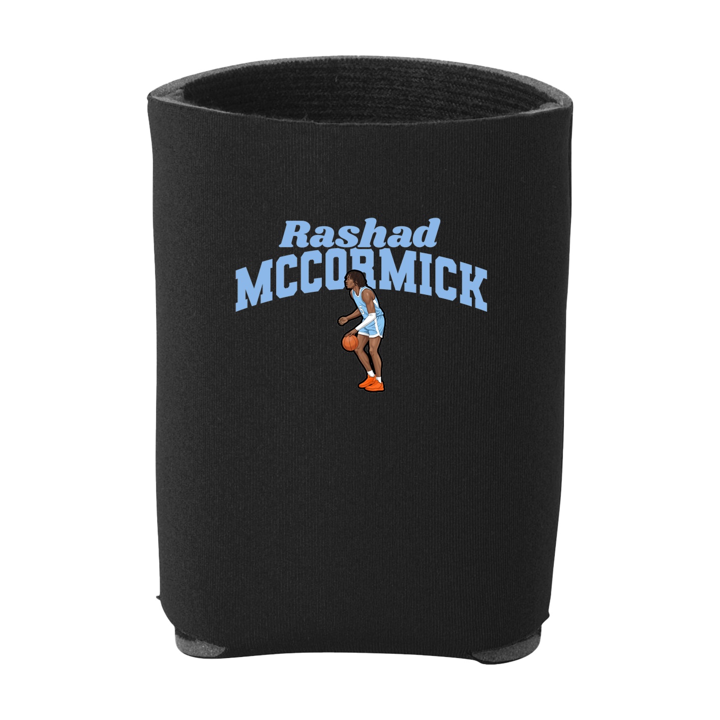 Can Holder — Signature Arch in Black
