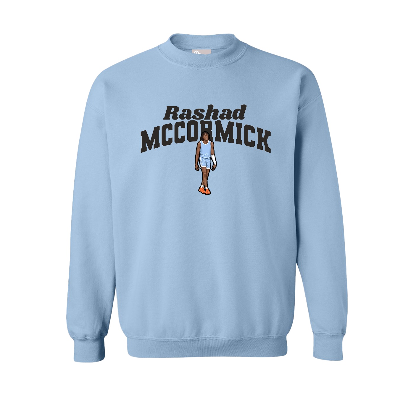 Fleece Crew