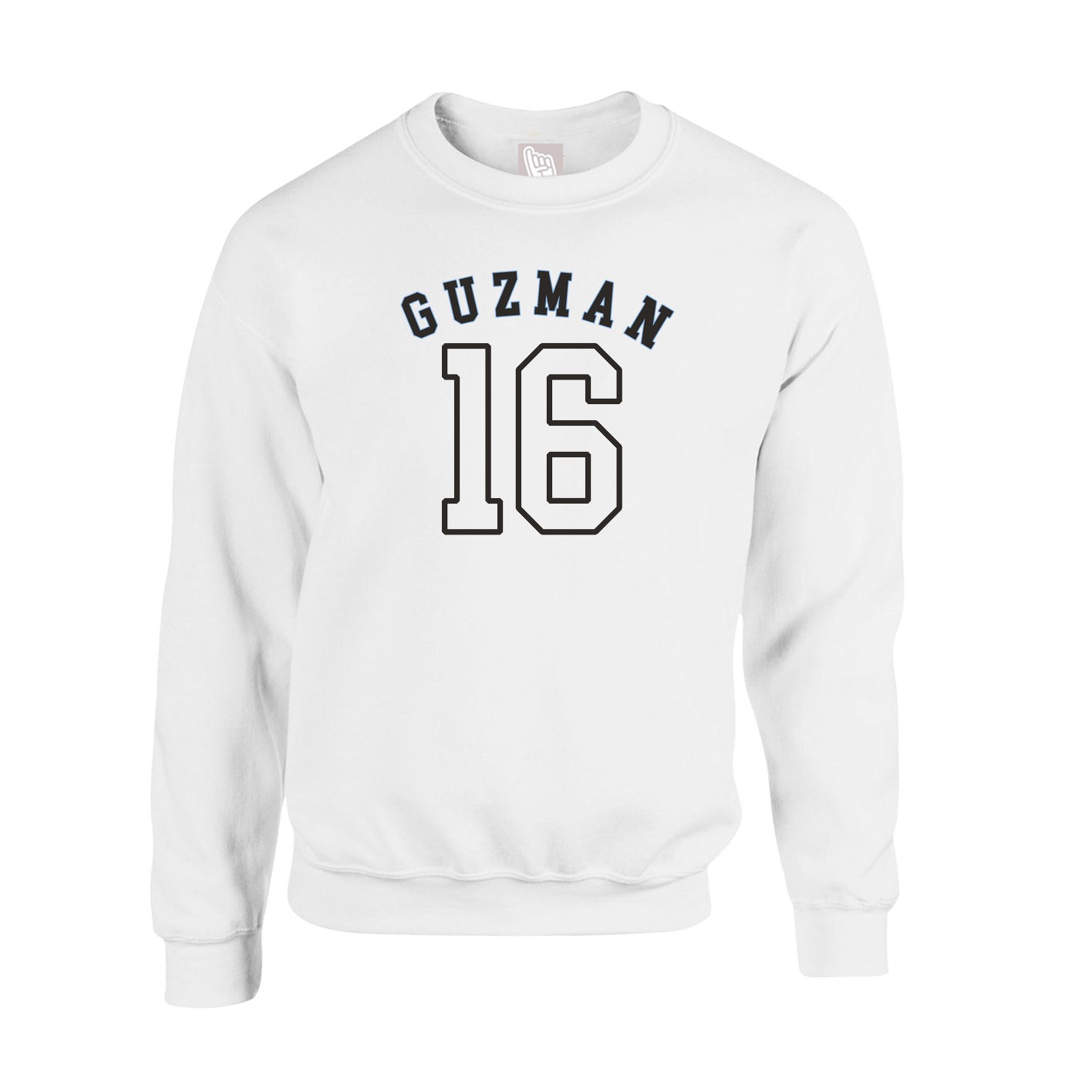 Fleece Crew