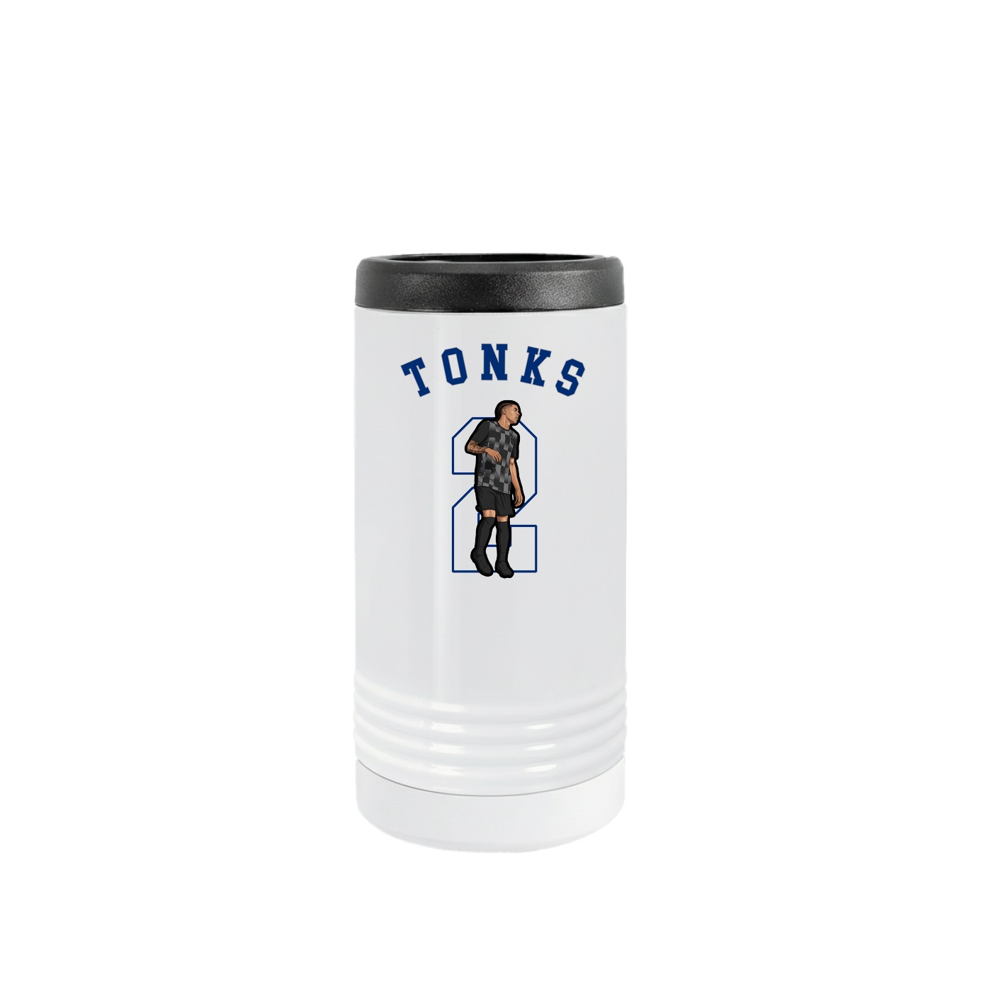 Slim Beverage Holder