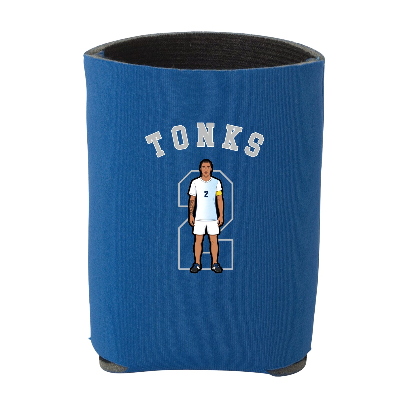 Can Holder — Shirsey Arch in Royal
