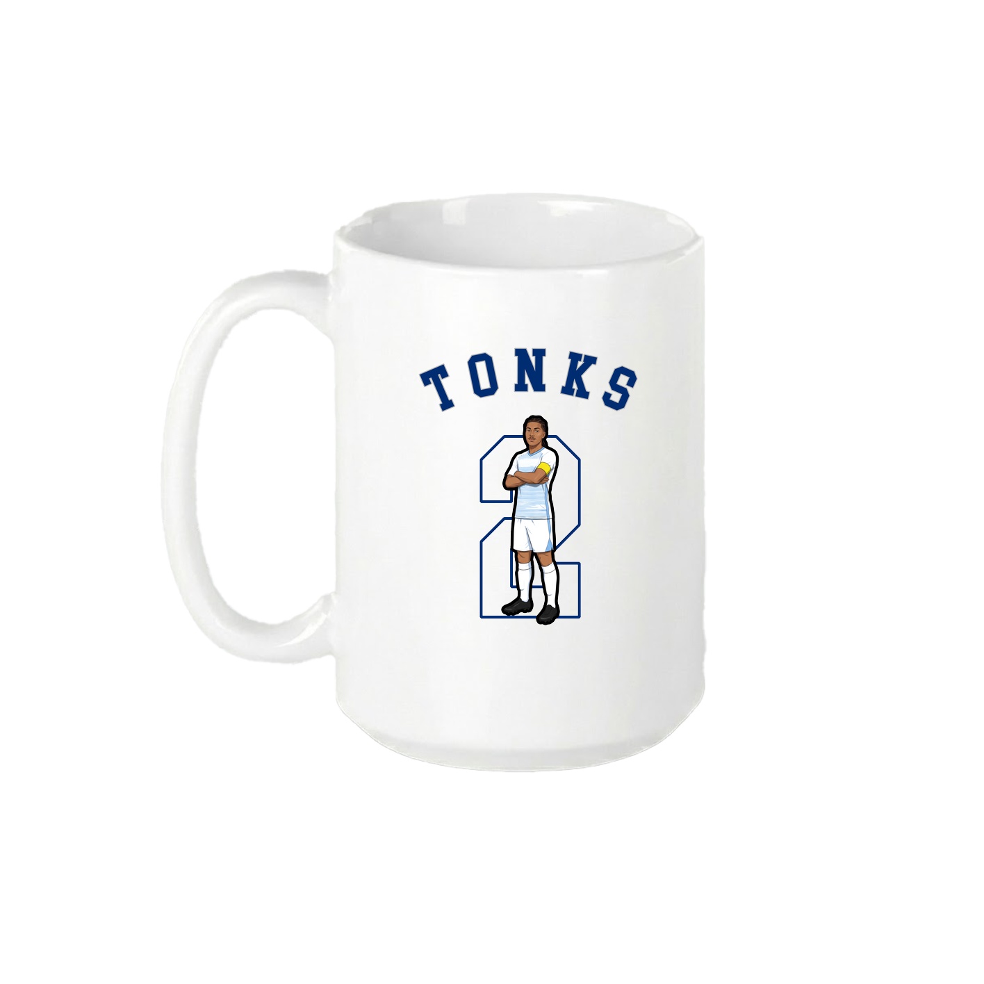 15oz Coffee Mug