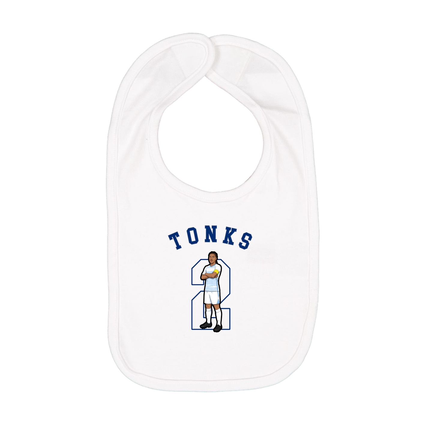 Infant Bib