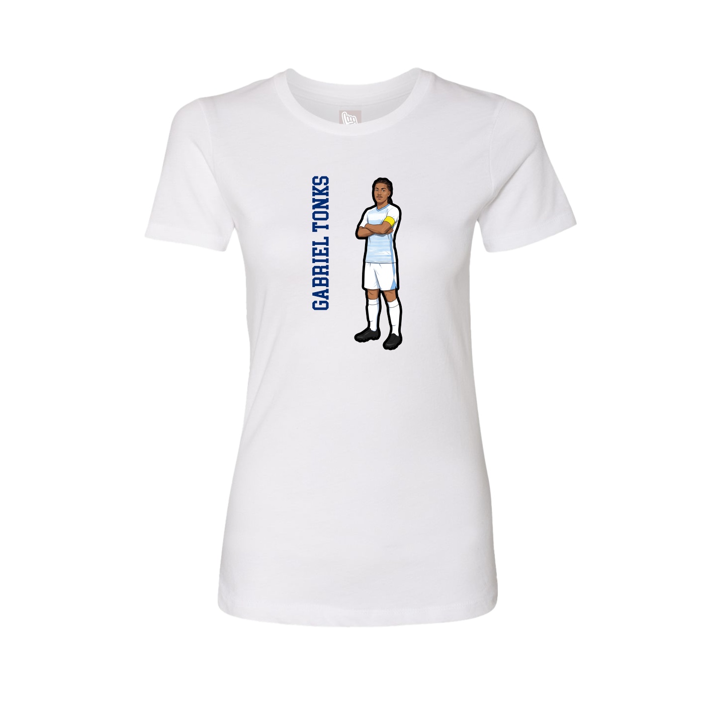 Womens Tee