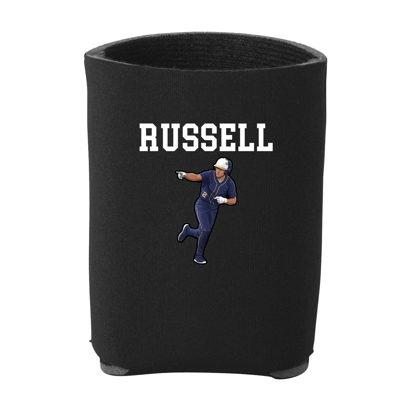 Can Holder — Shirsey in Black