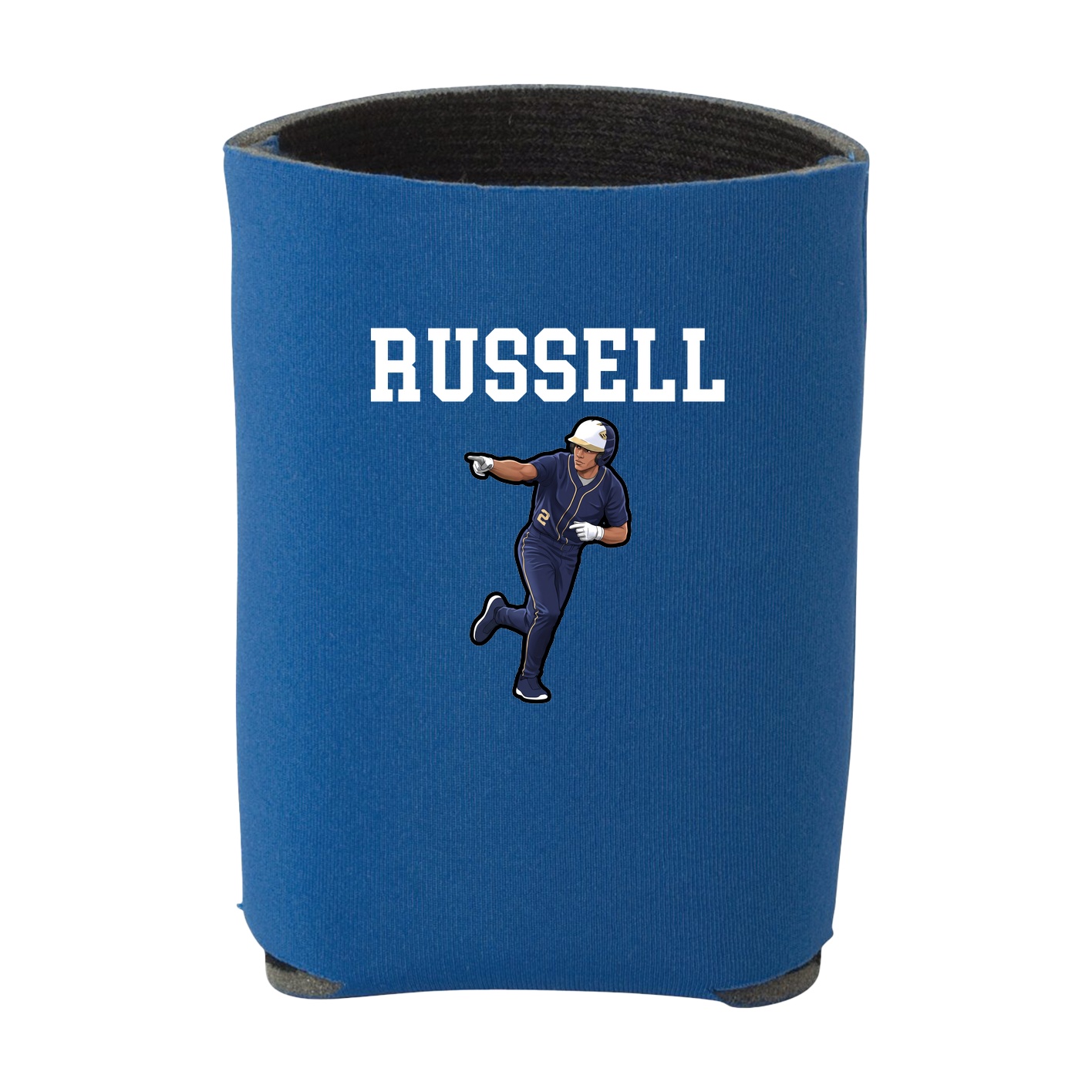 Can Holder — Shirsey in Royal