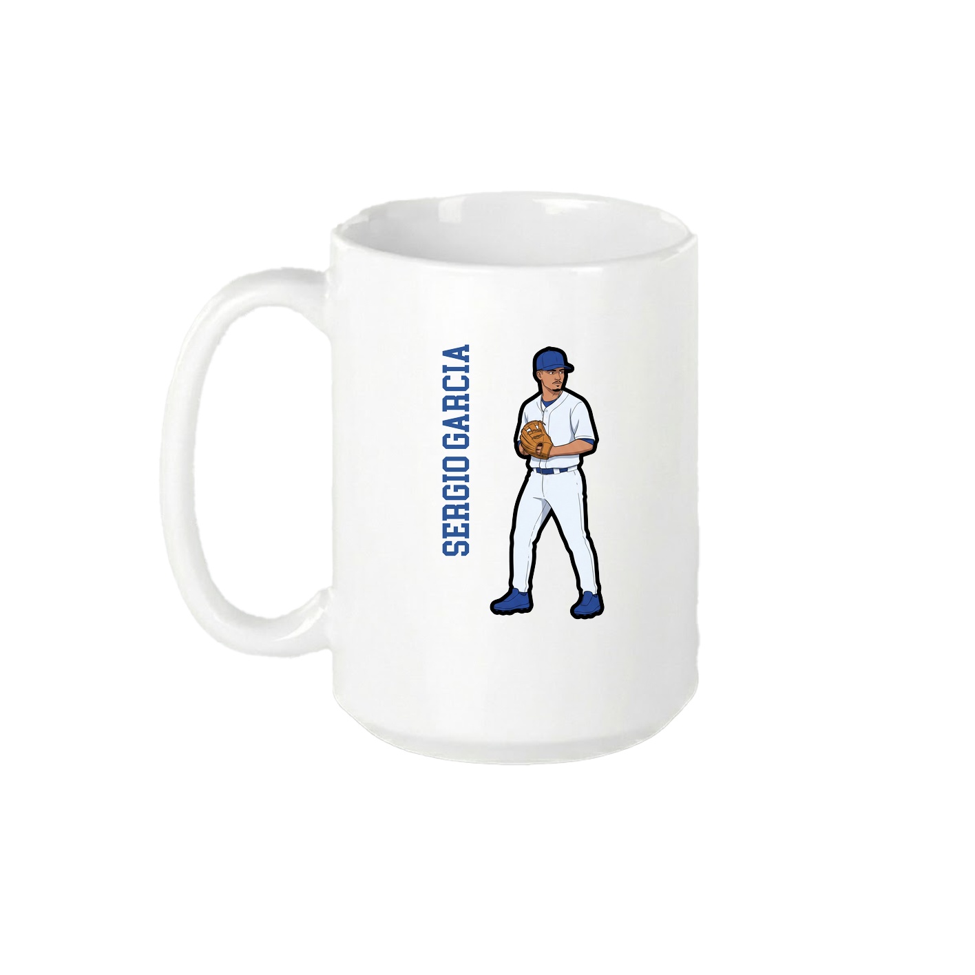 15oz Coffee Mug