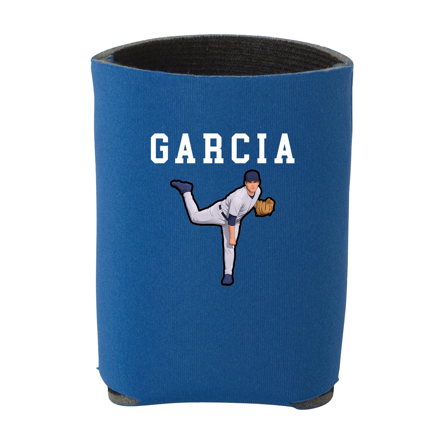 Can Holder — Shirsey in Royal