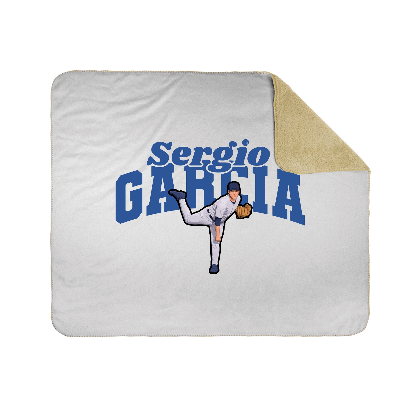 Throw Blanket