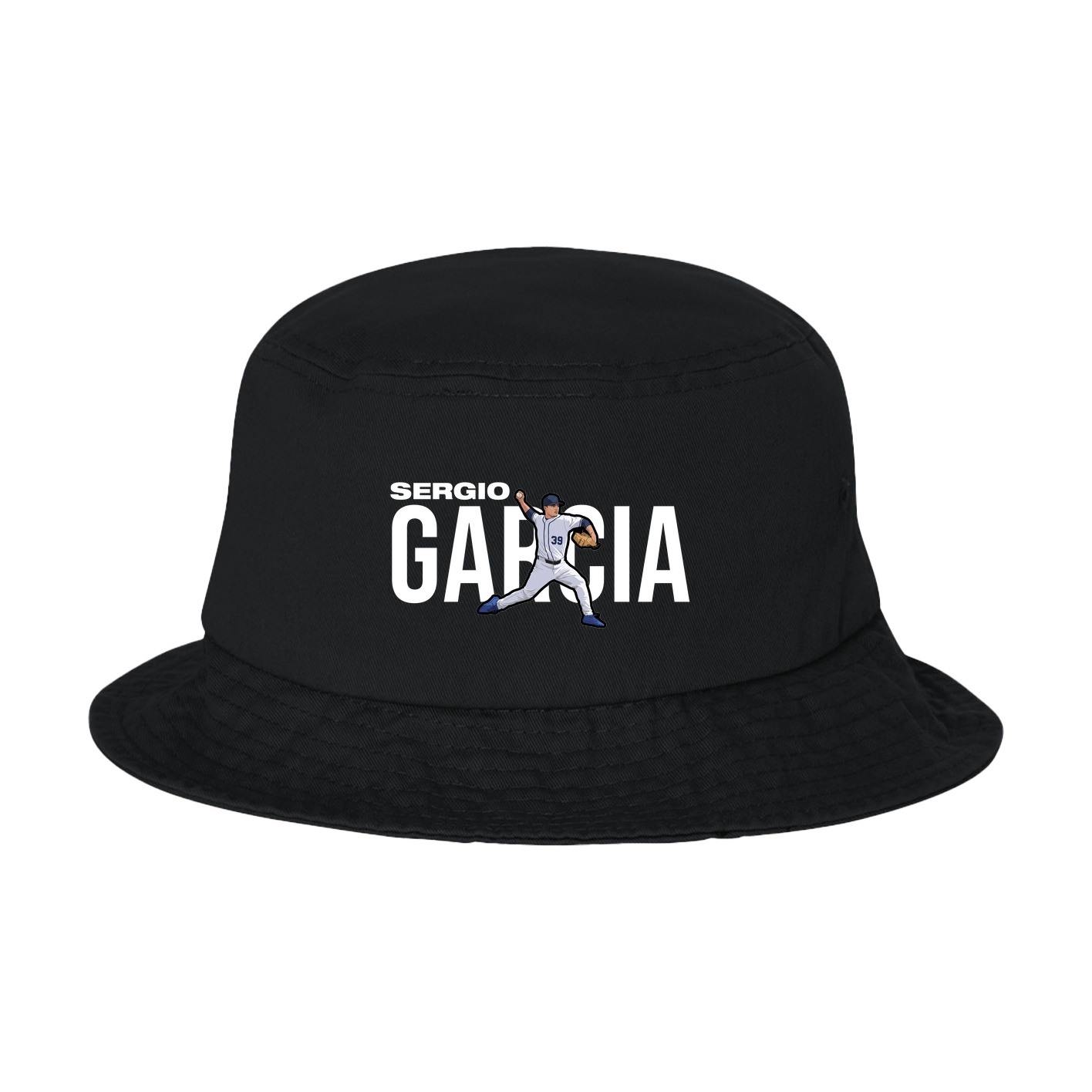 Bucket Cap