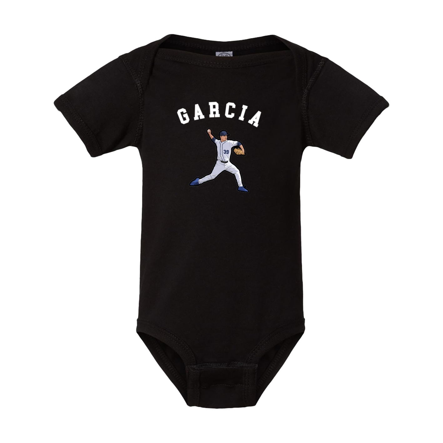 Baby Onesie