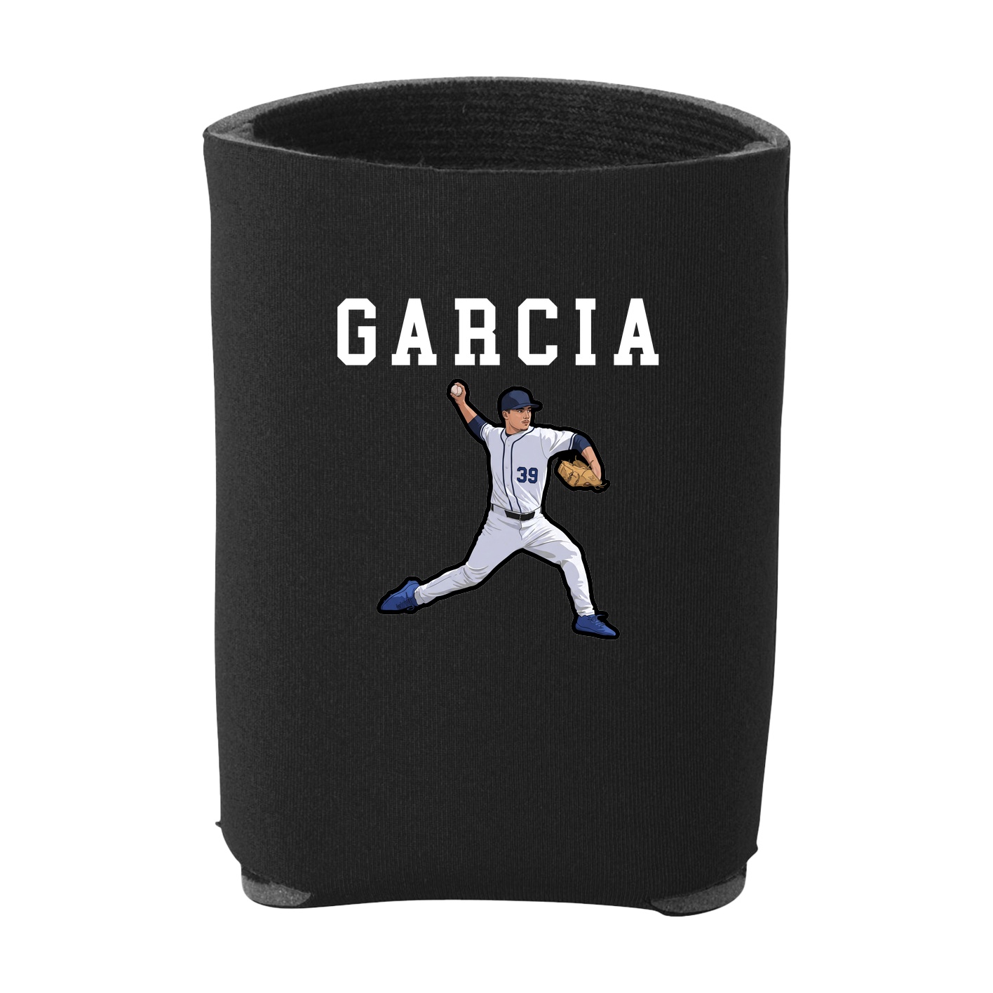 Can Holder — Shirsey in Black