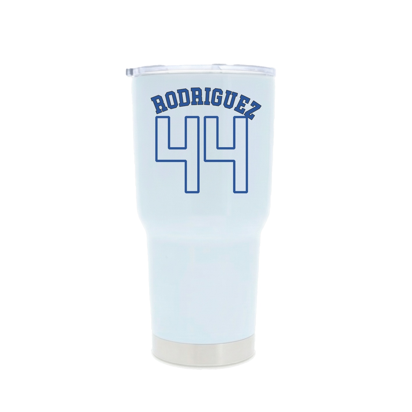 30oz Stainless Steel Tumbler