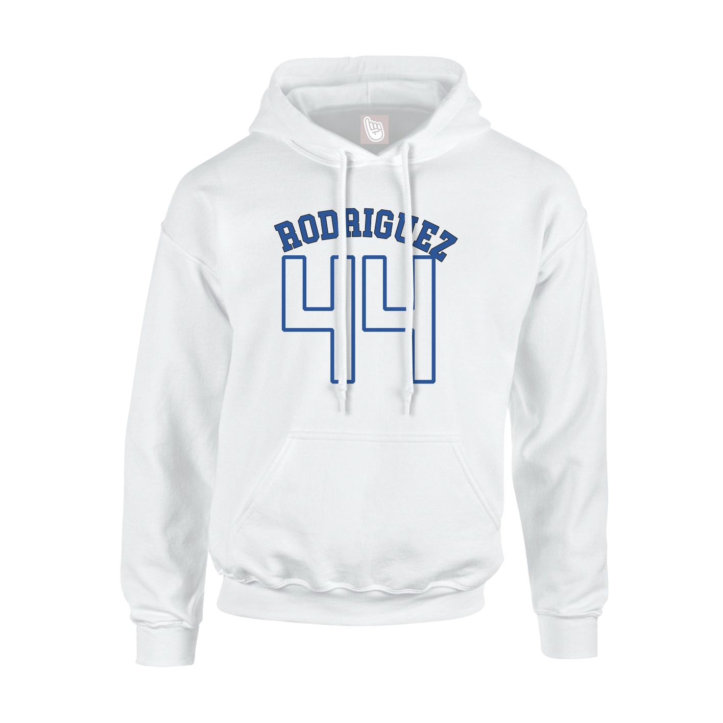 Youth Hoodie