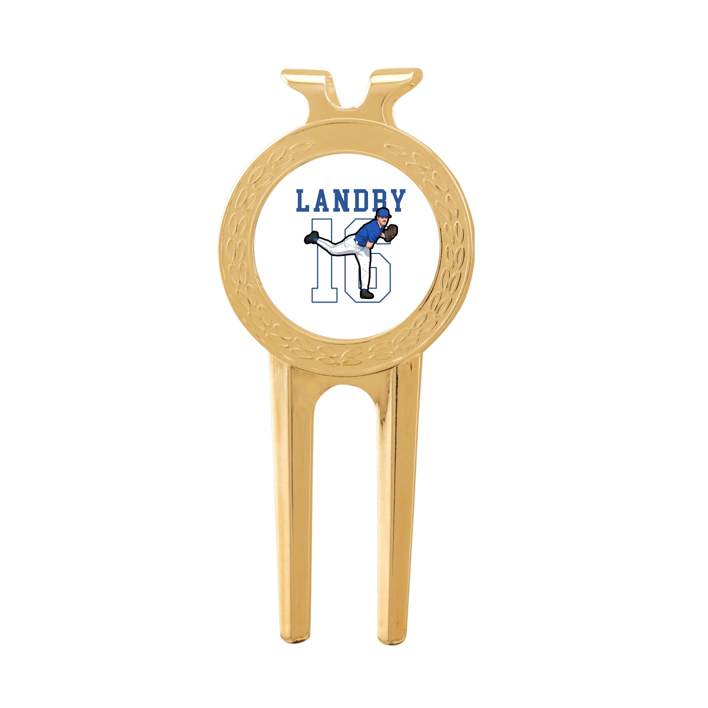 Divot Tool with Ball Marker — Shirsey in Classic