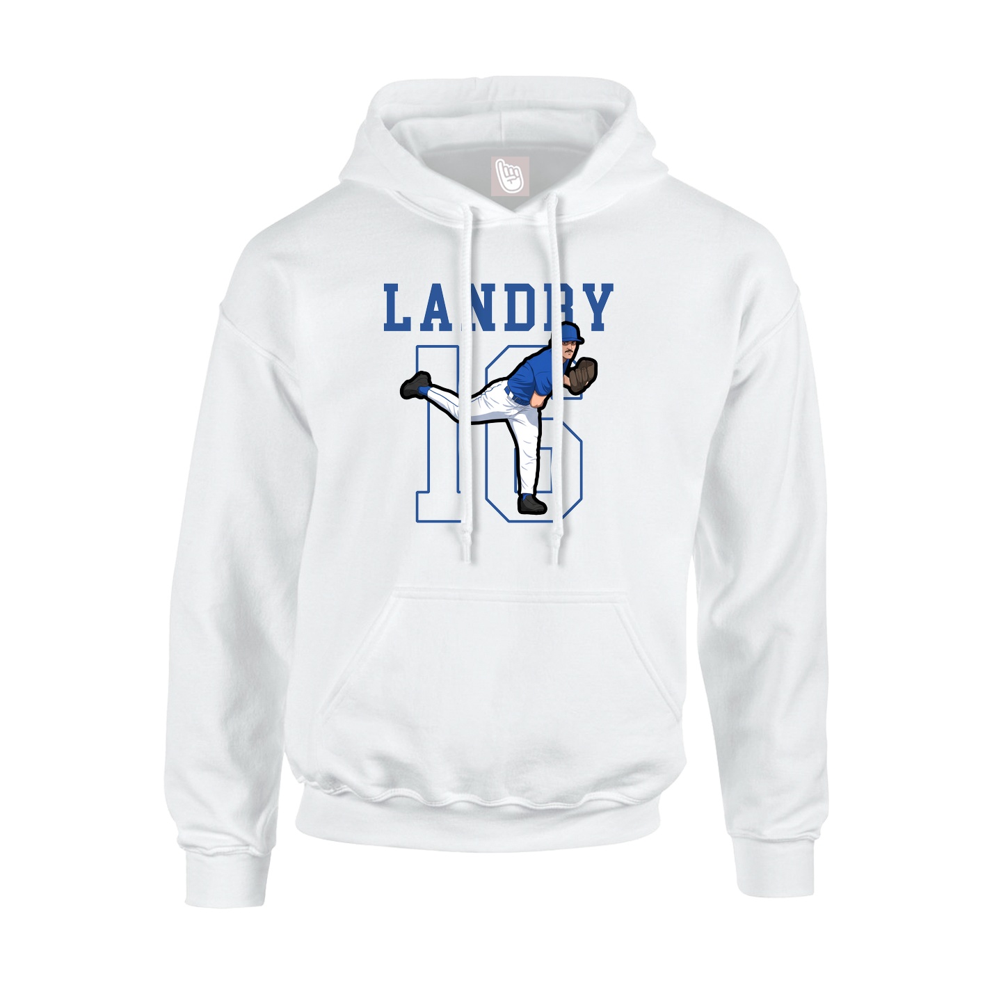 Youth Hoodie