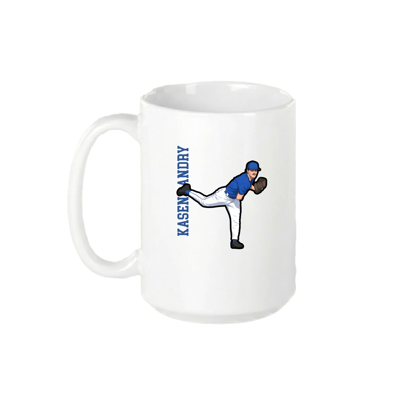 15oz Coffee Mug