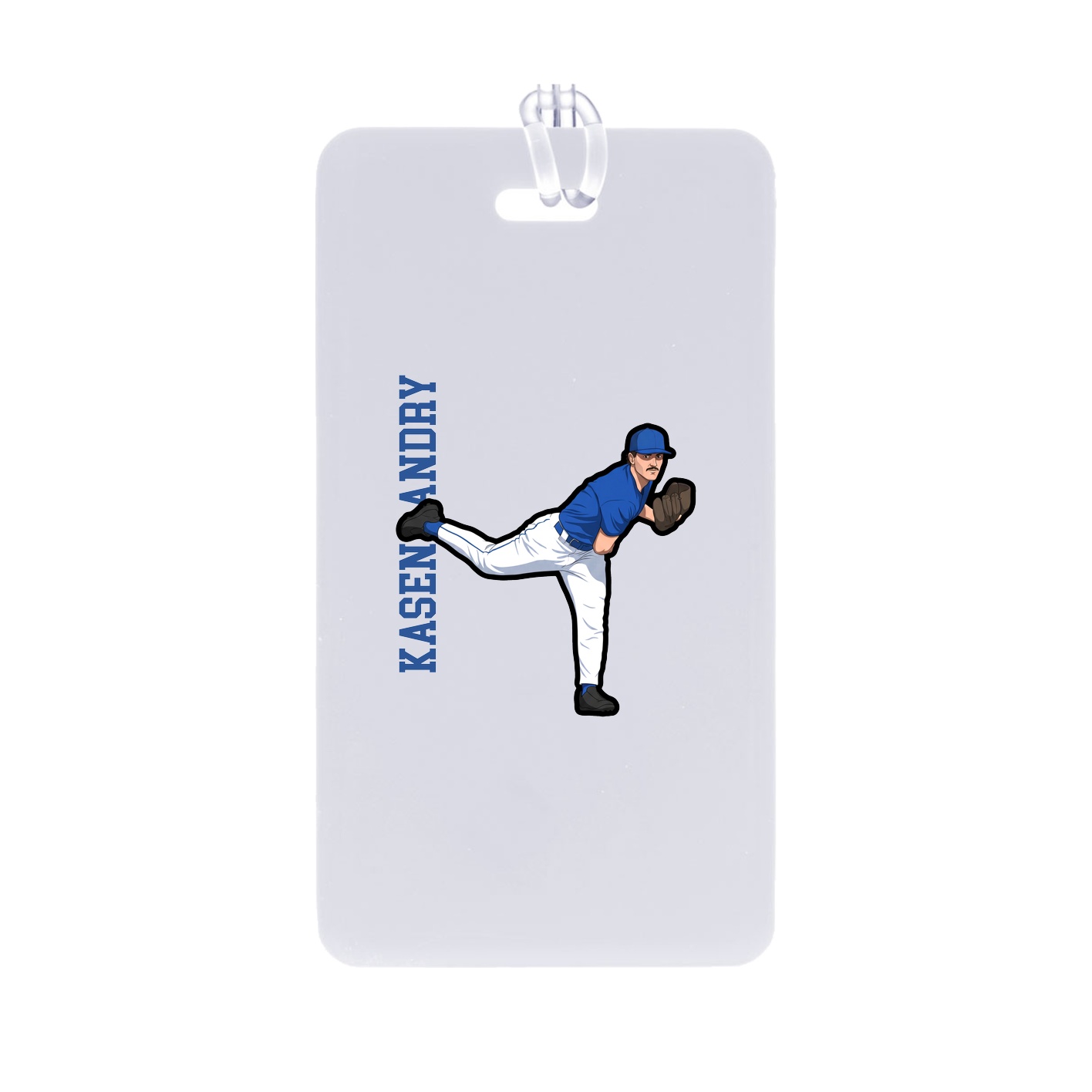 Bag Tag