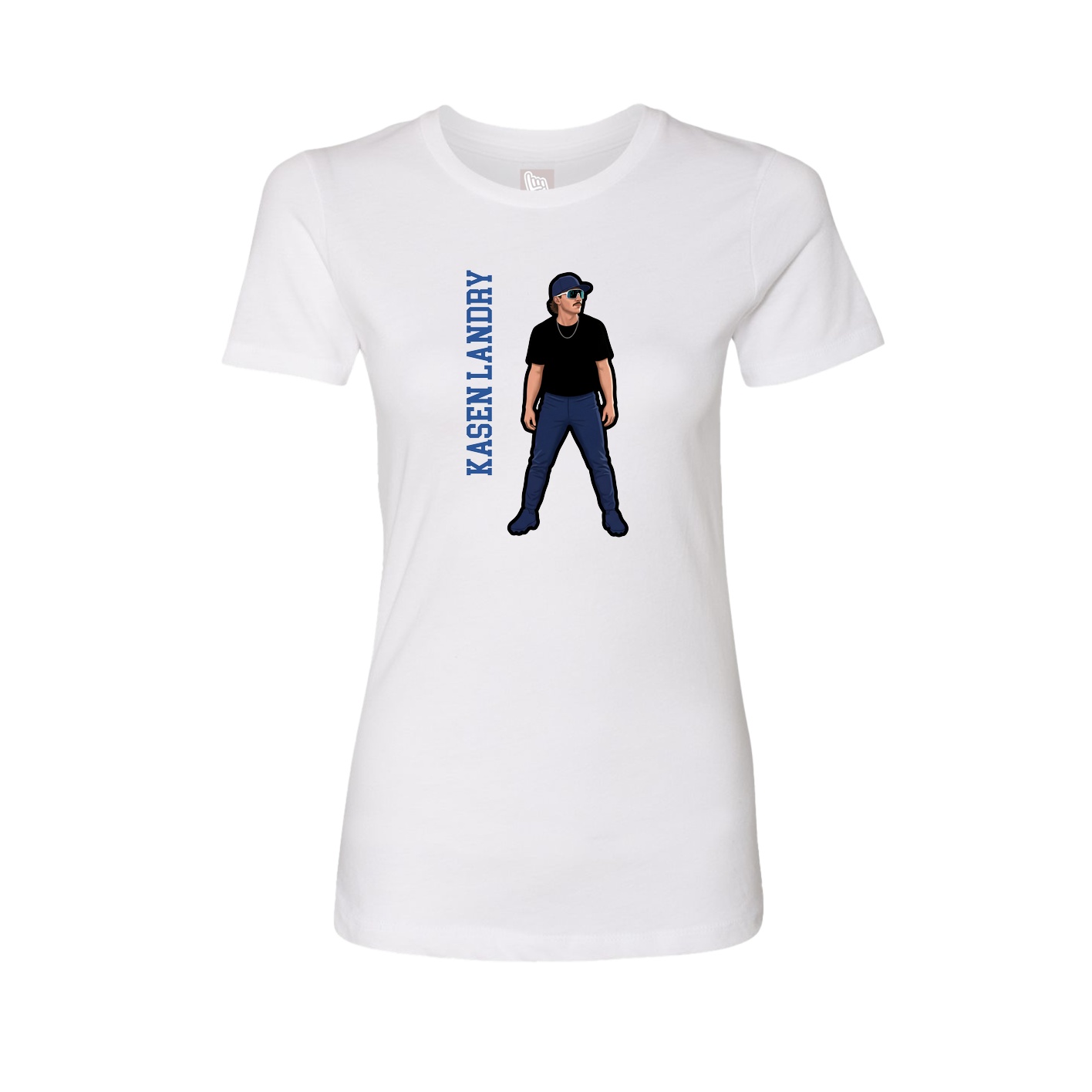 Womens Tee