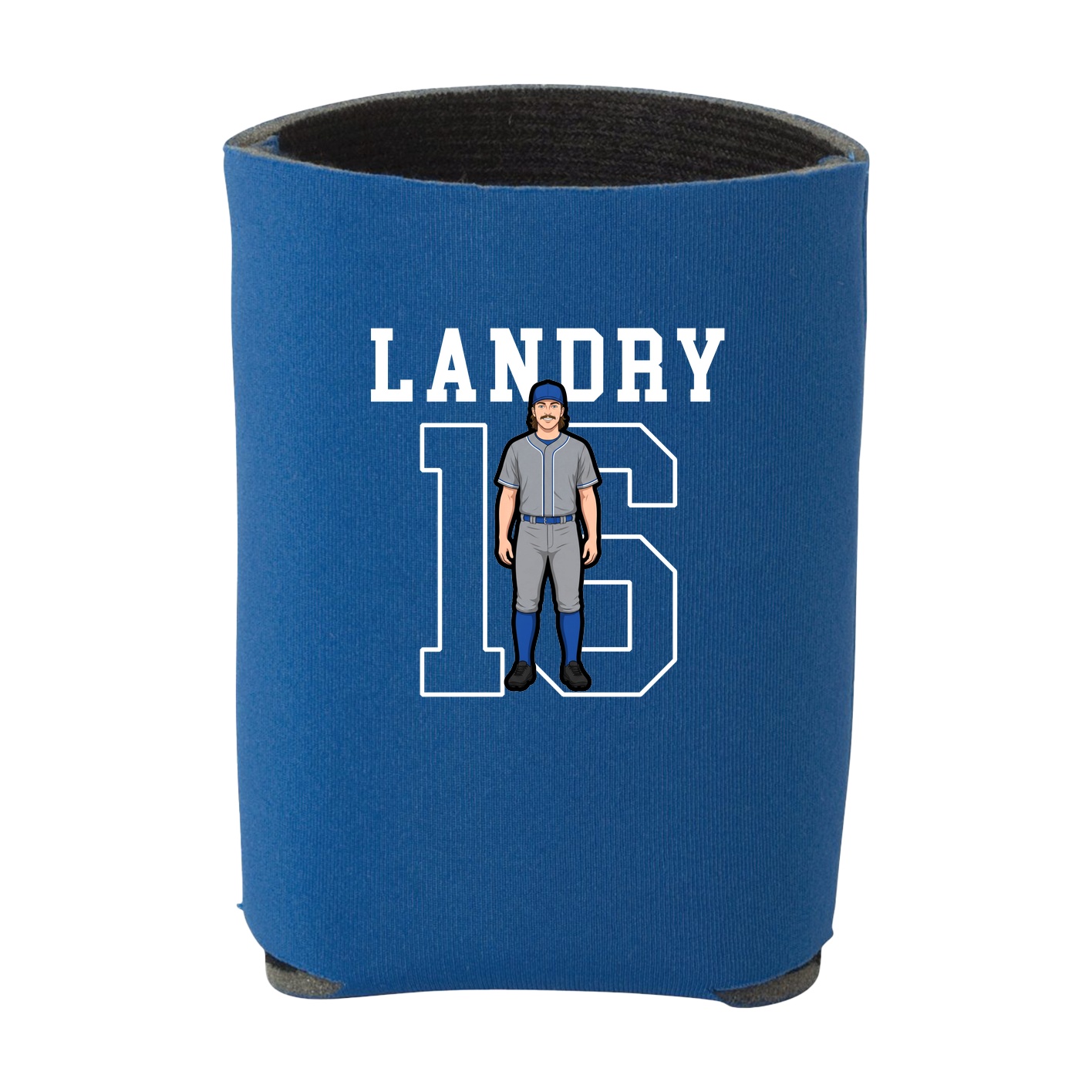 Can Holder — Shirsey in Royal
