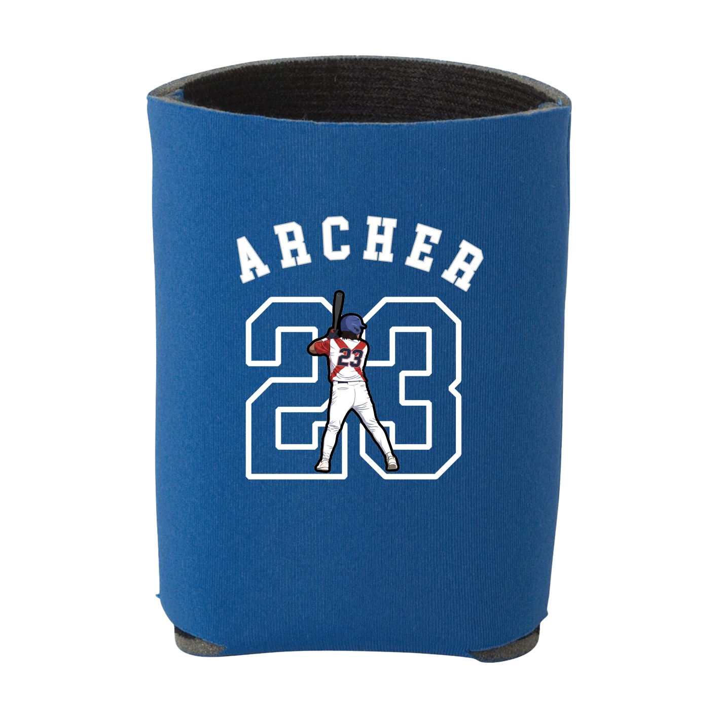 Can Holder — Shirsey Arch in Royal