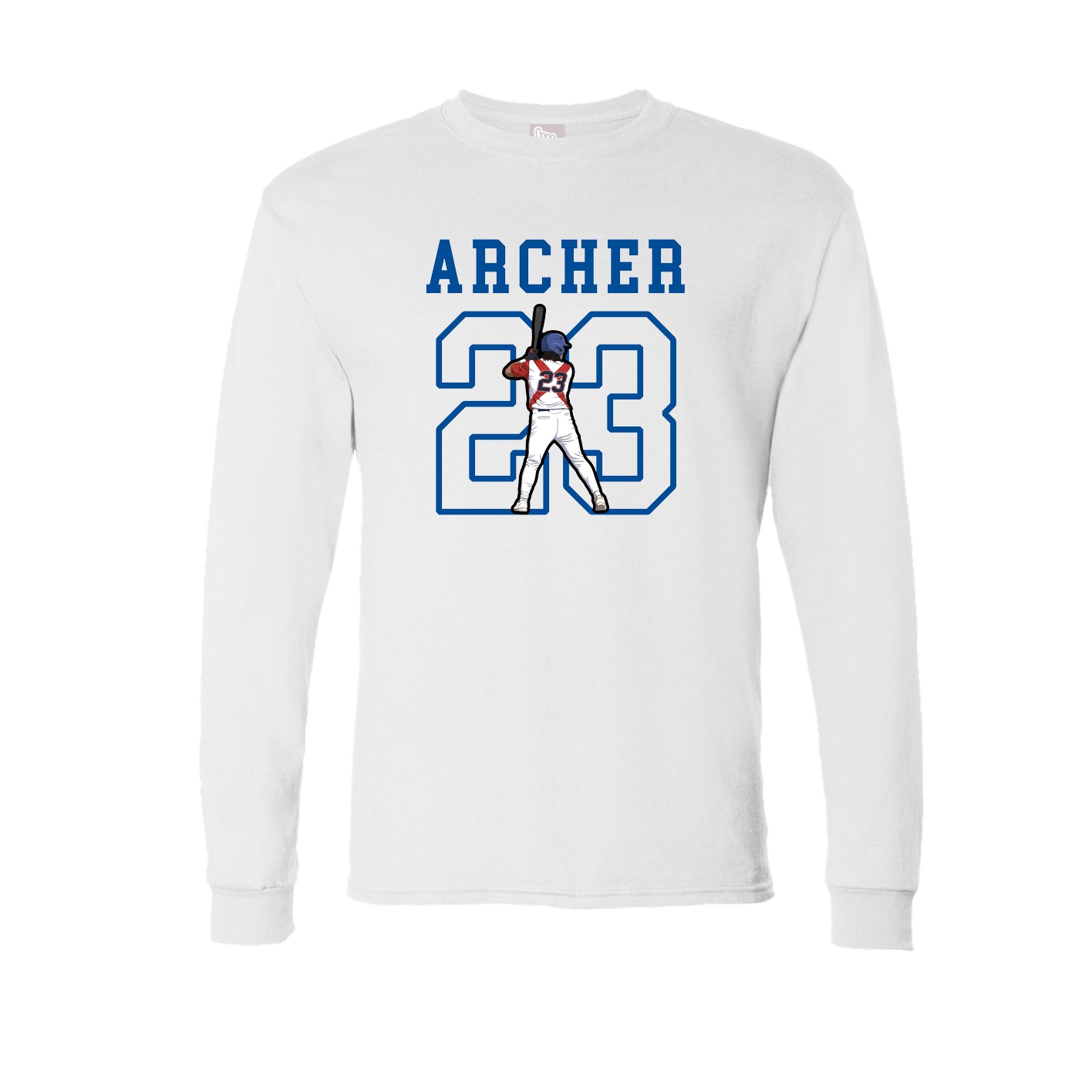 Long Sleeve Tee