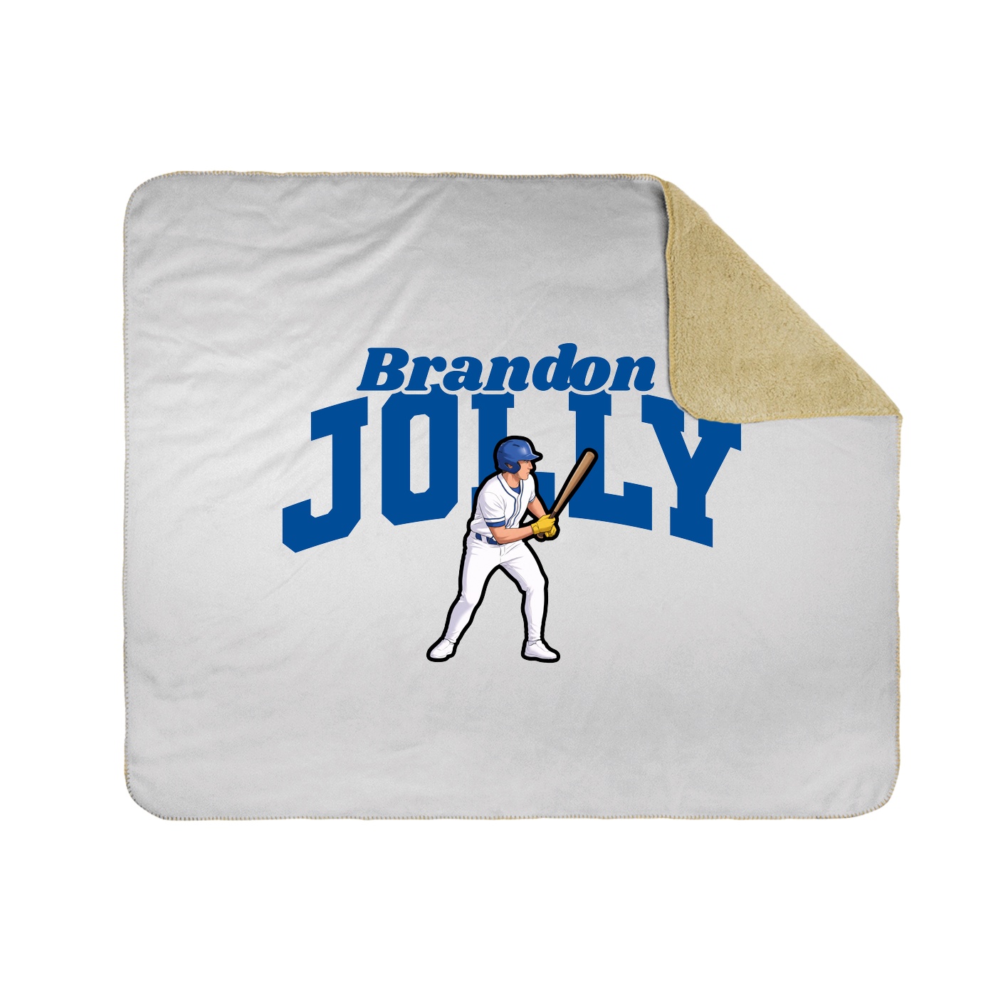 Throw Blanket