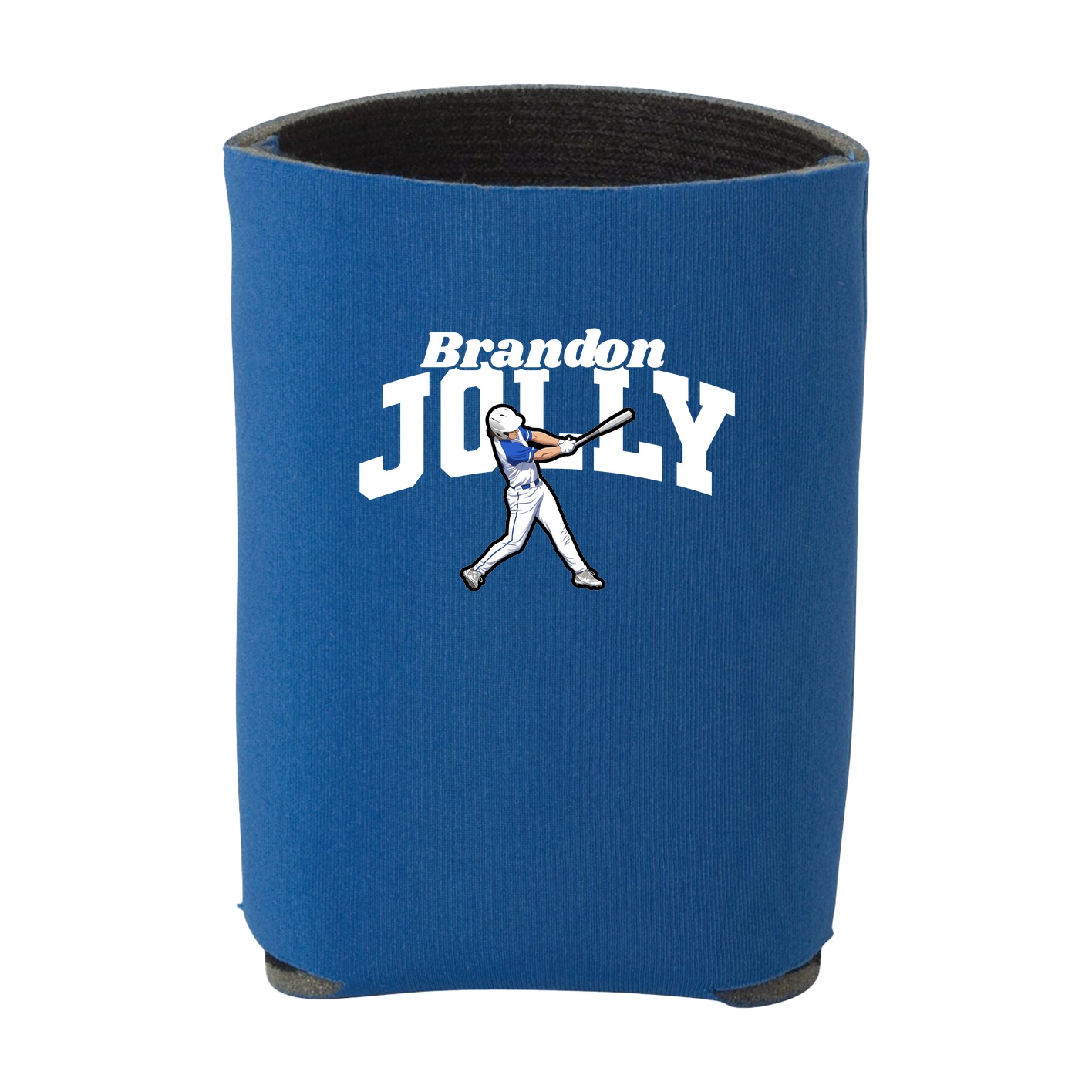 Can Holder — Signature Arch in Royal