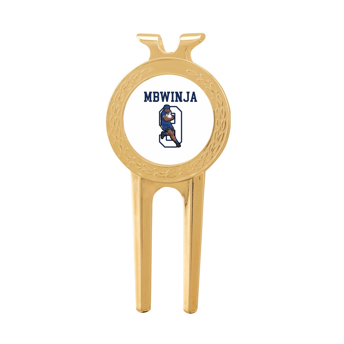 Divot Tool with Ball Marker — Shirsey in Classic