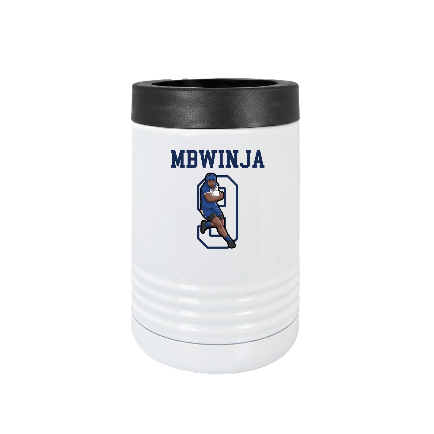 Beverage Holder — Shirsey in White