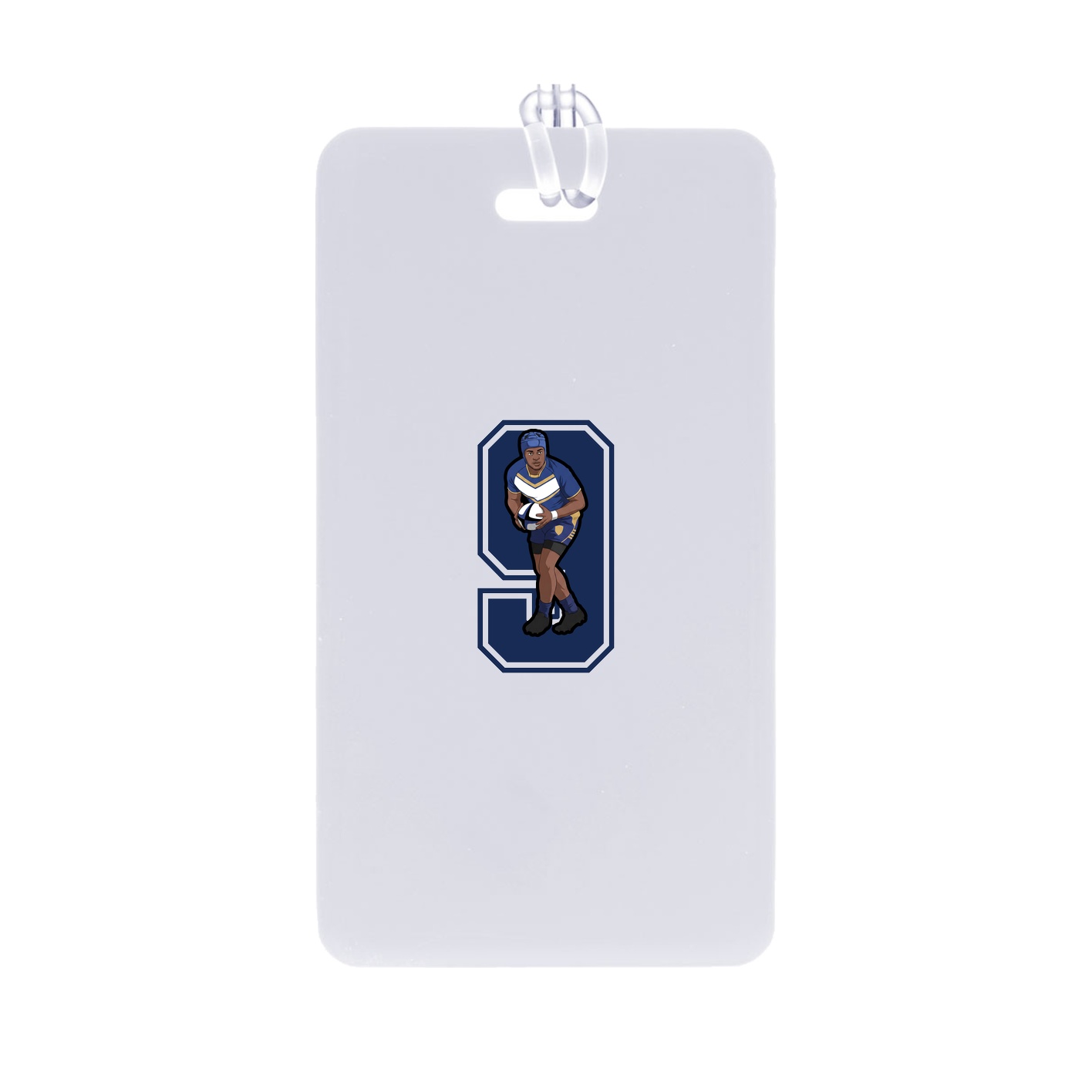 Bag Tag