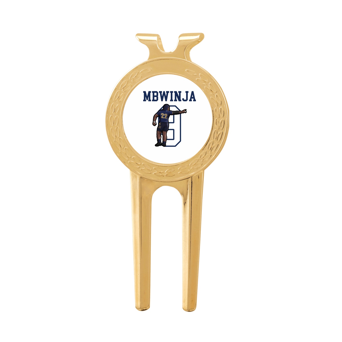 Divot Tool with Ball Marker — Shirsey in Classic