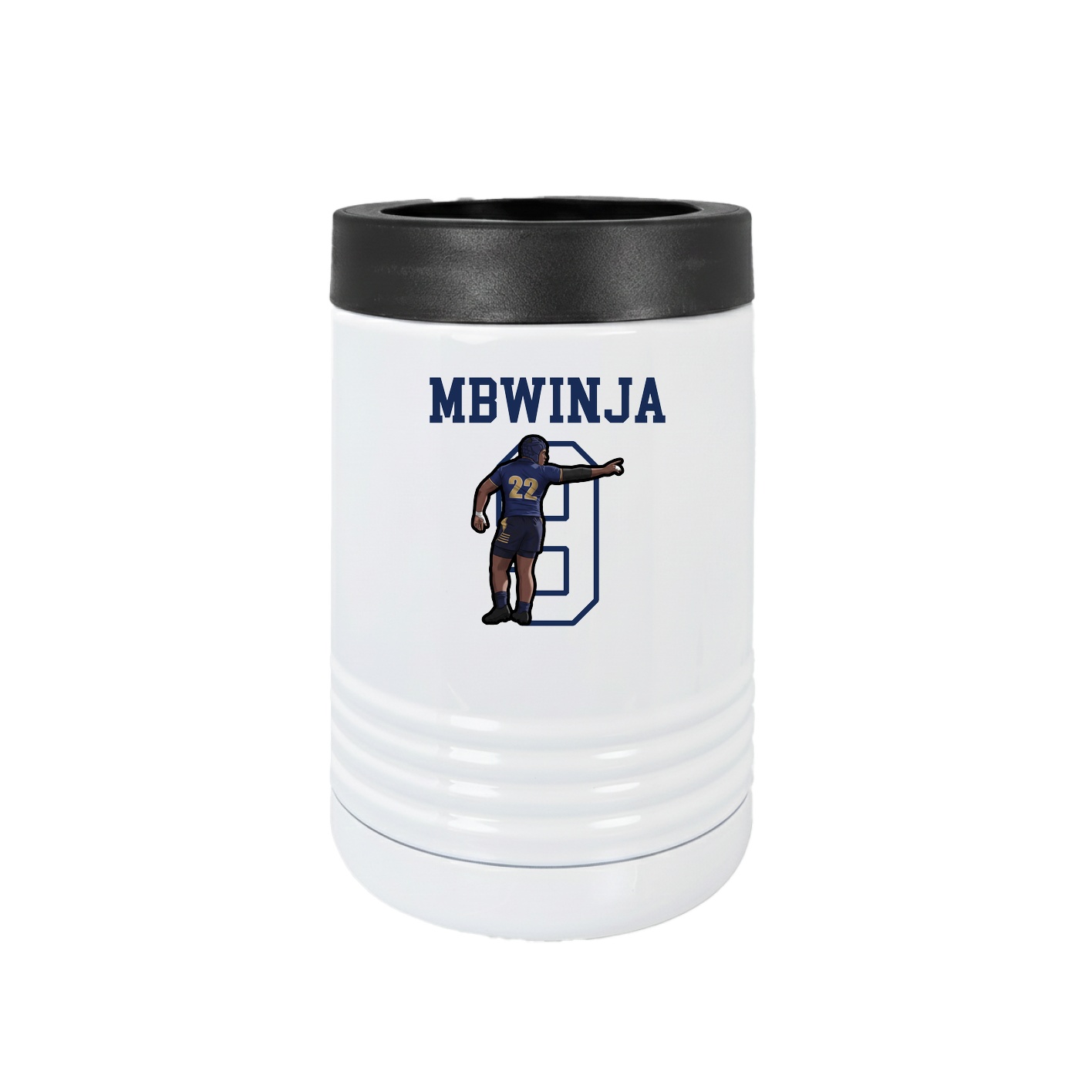 Beverage Holder — Shirsey in White