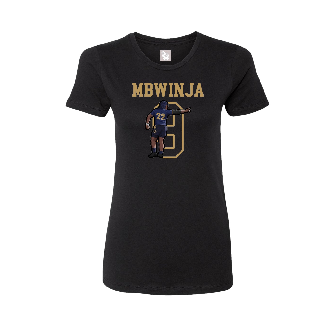 Womens Tee