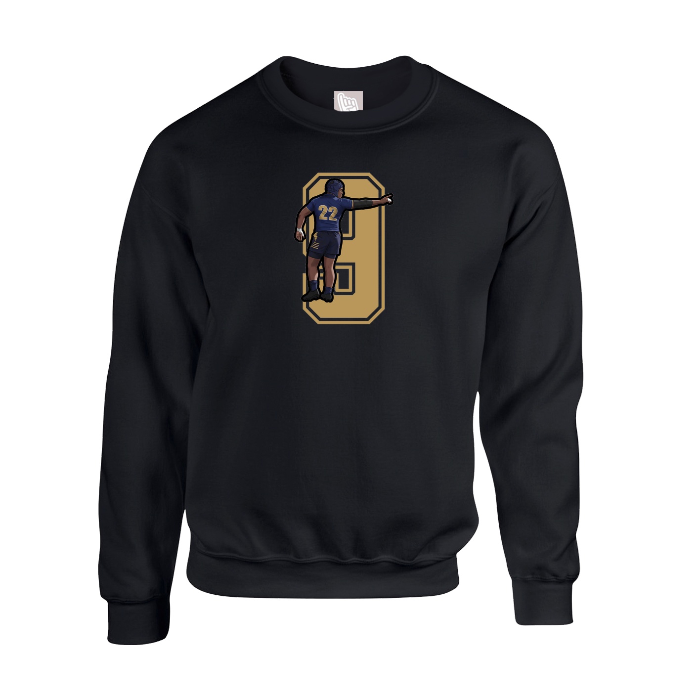 Fleece Crew