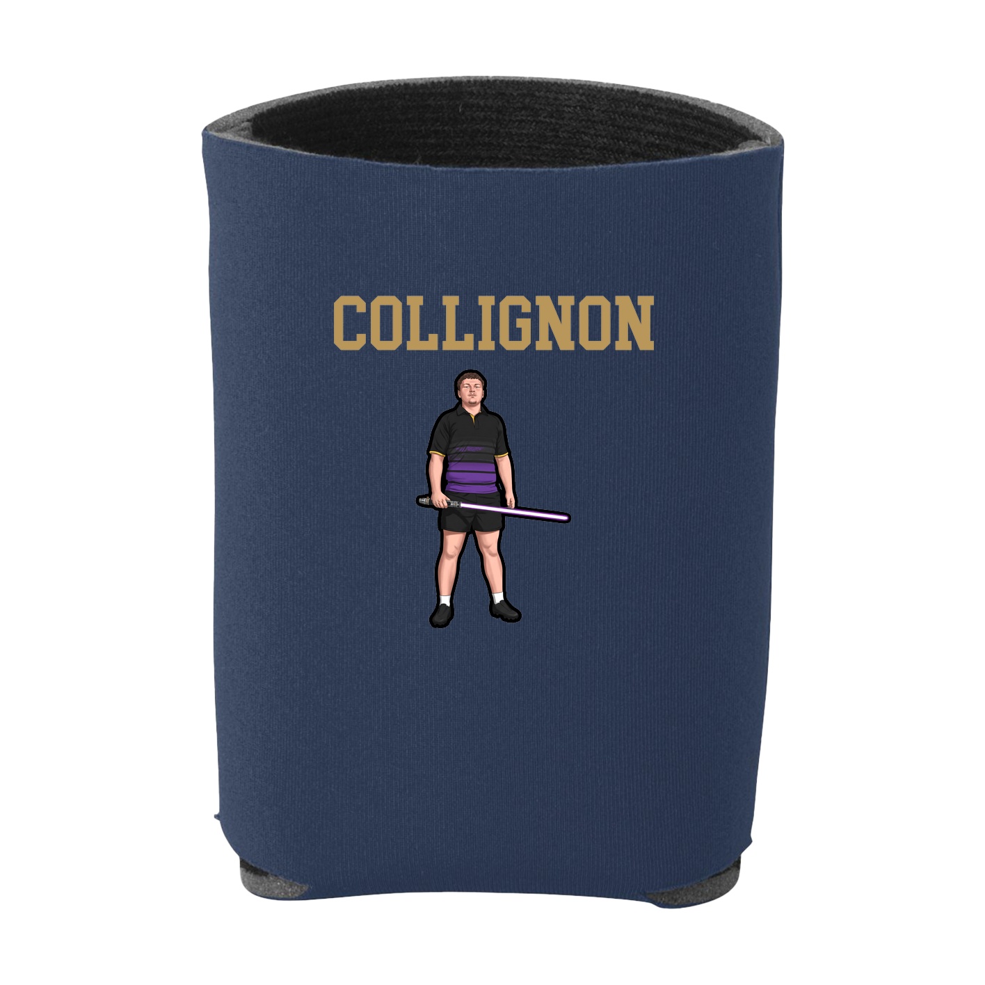 Can Holder — Shirsey in Navy