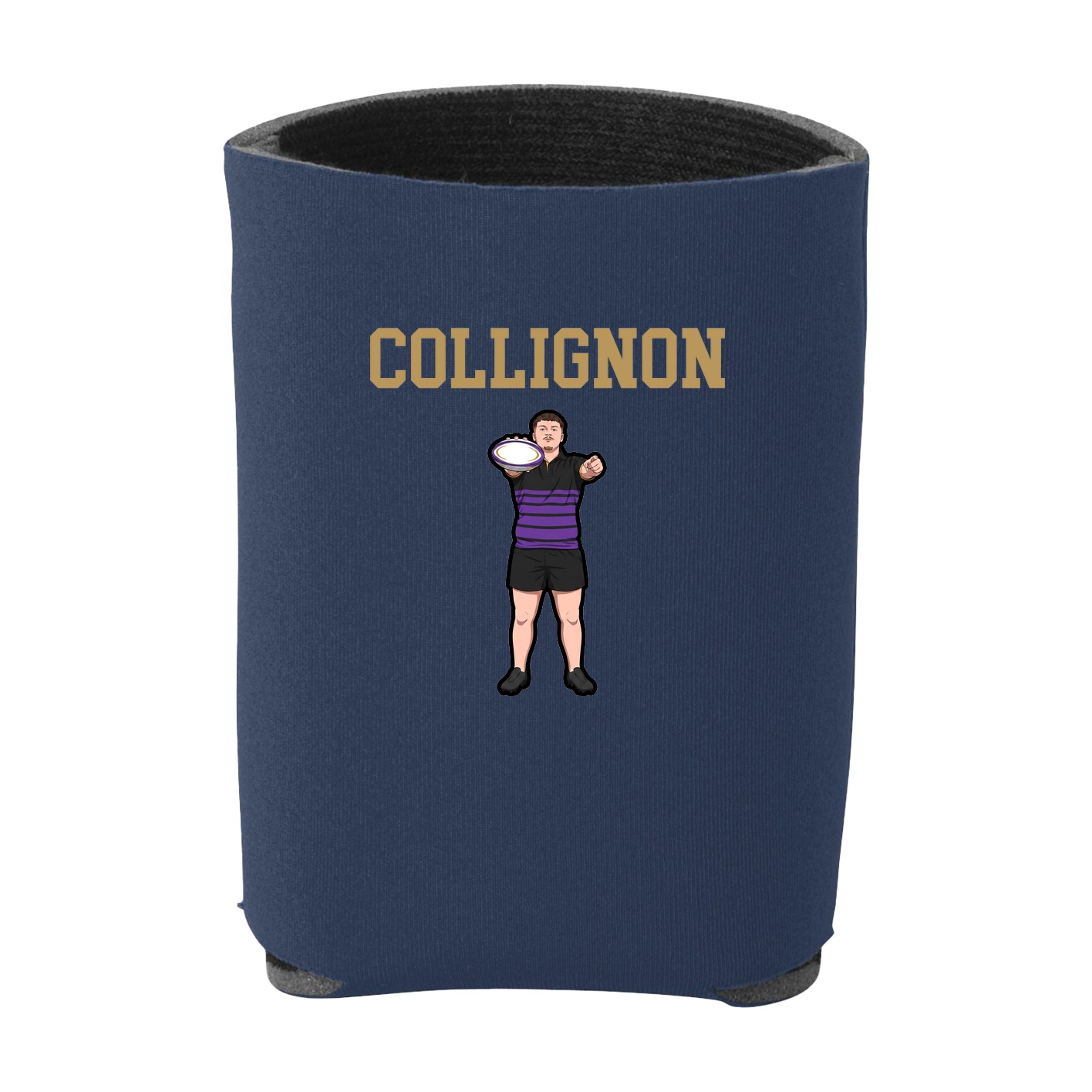 Can Holder — Shirsey in Navy