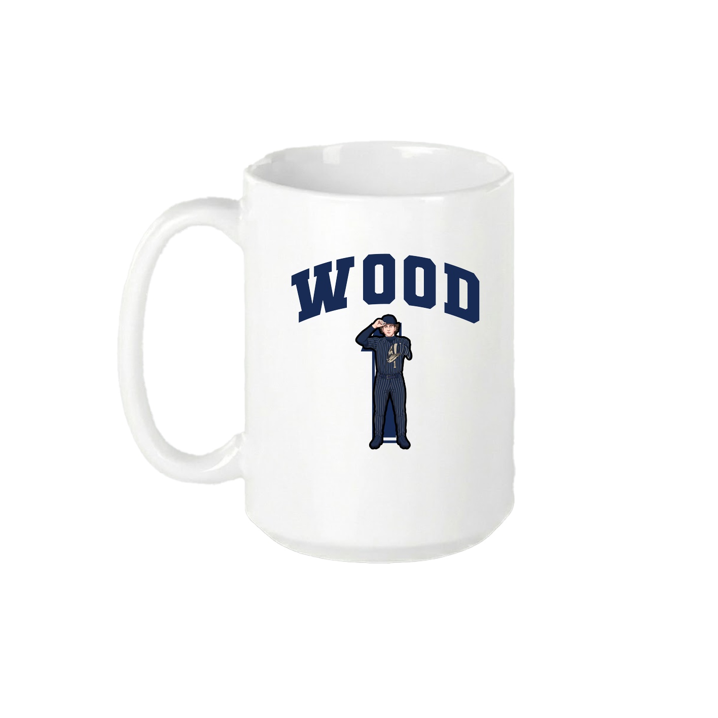 15oz Coffee Mug