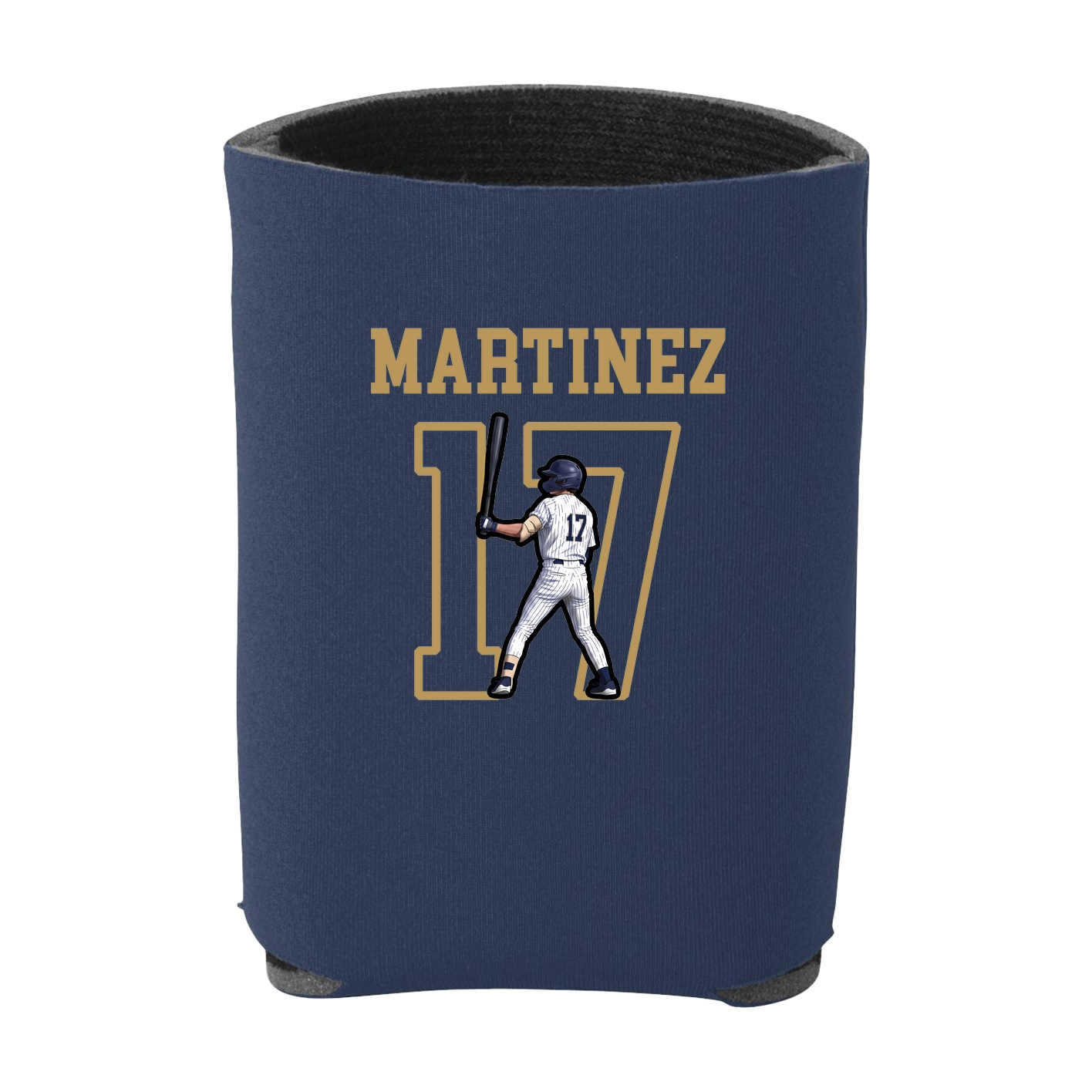Can Holder — Shirsey in Navy