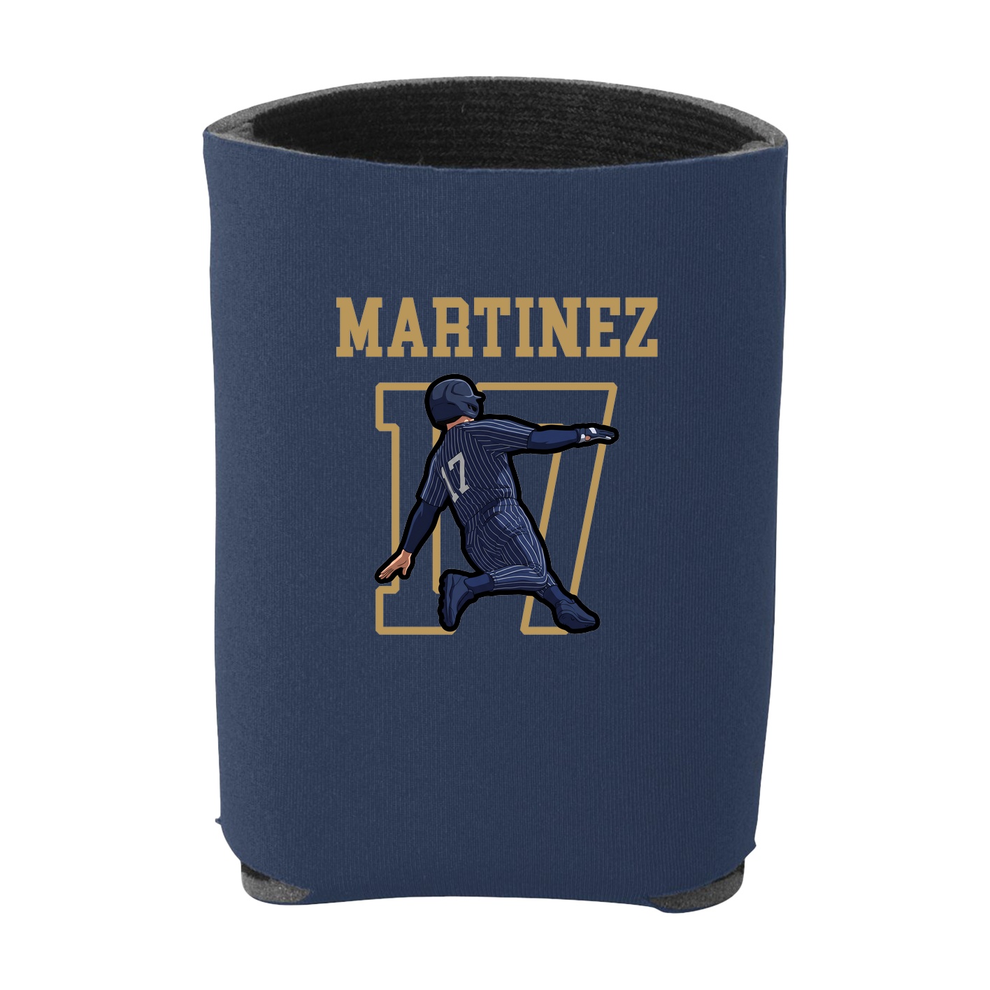 Can Holder — Shirsey in Navy