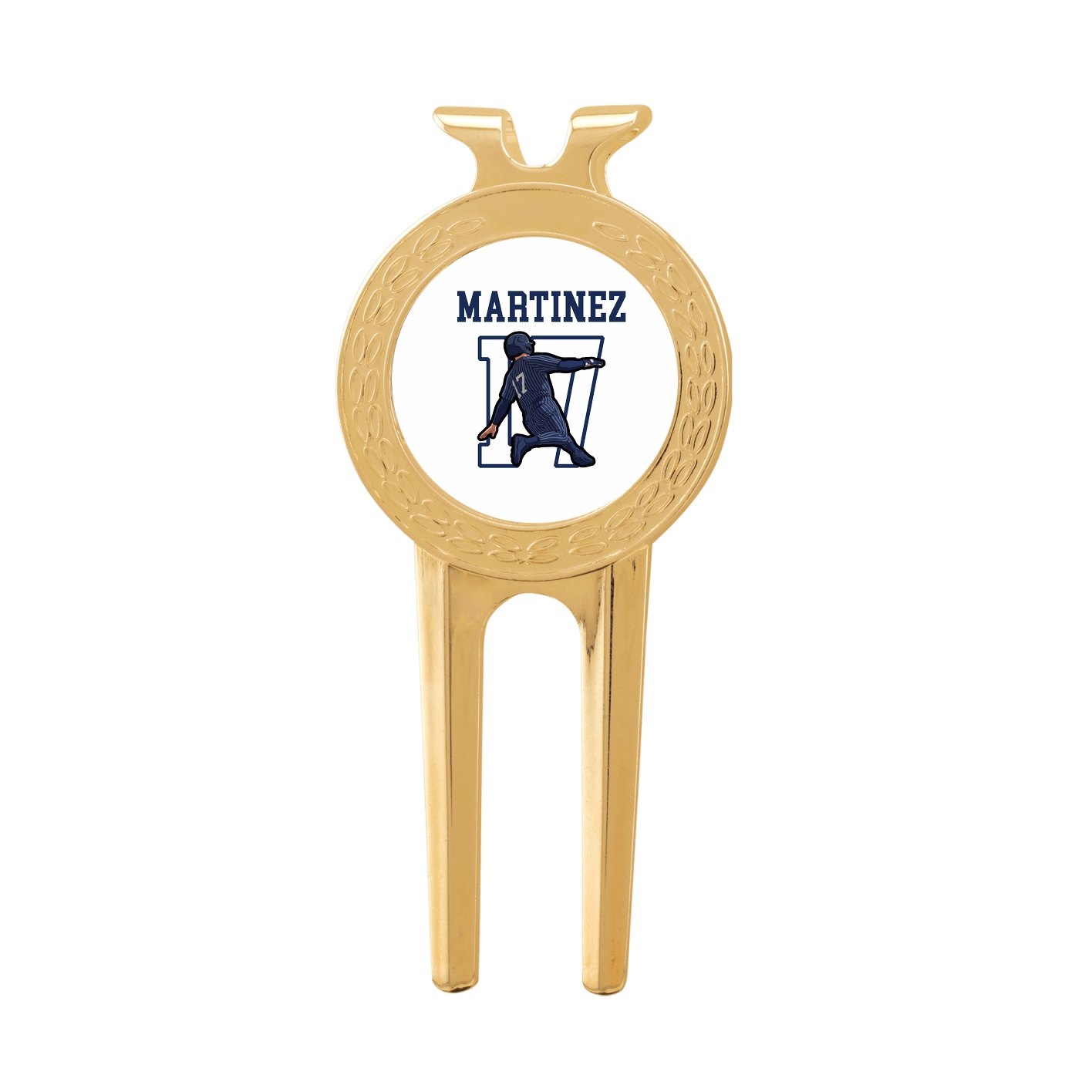 Divot Tool with Ball Marker — Shirsey in Classic