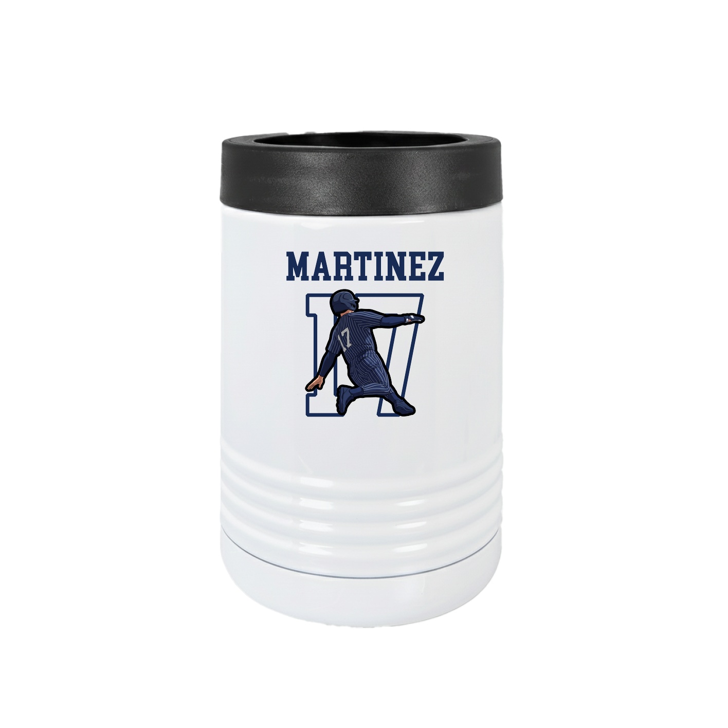 Beverage Holder — Shirsey in White