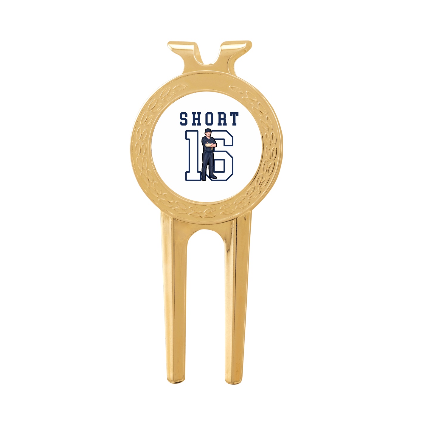Divot Tool with Ball Marker — Shirsey in Classic