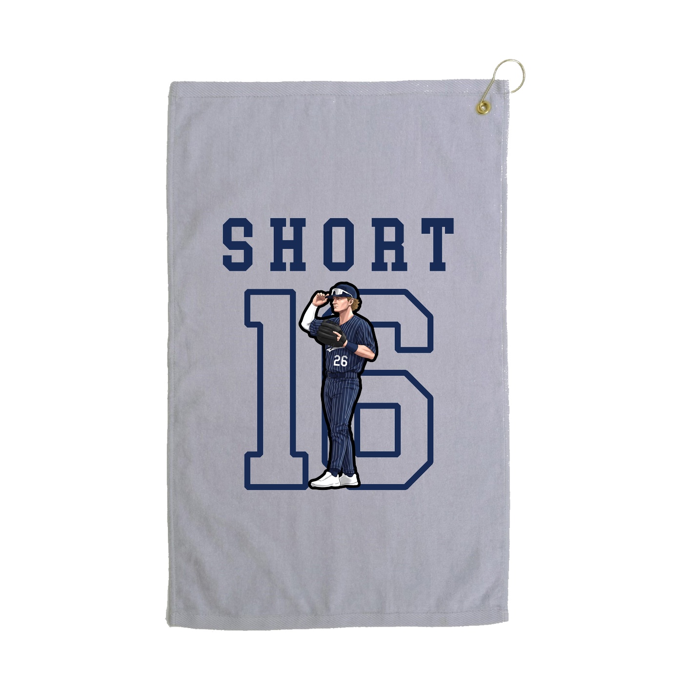 Golf Towel