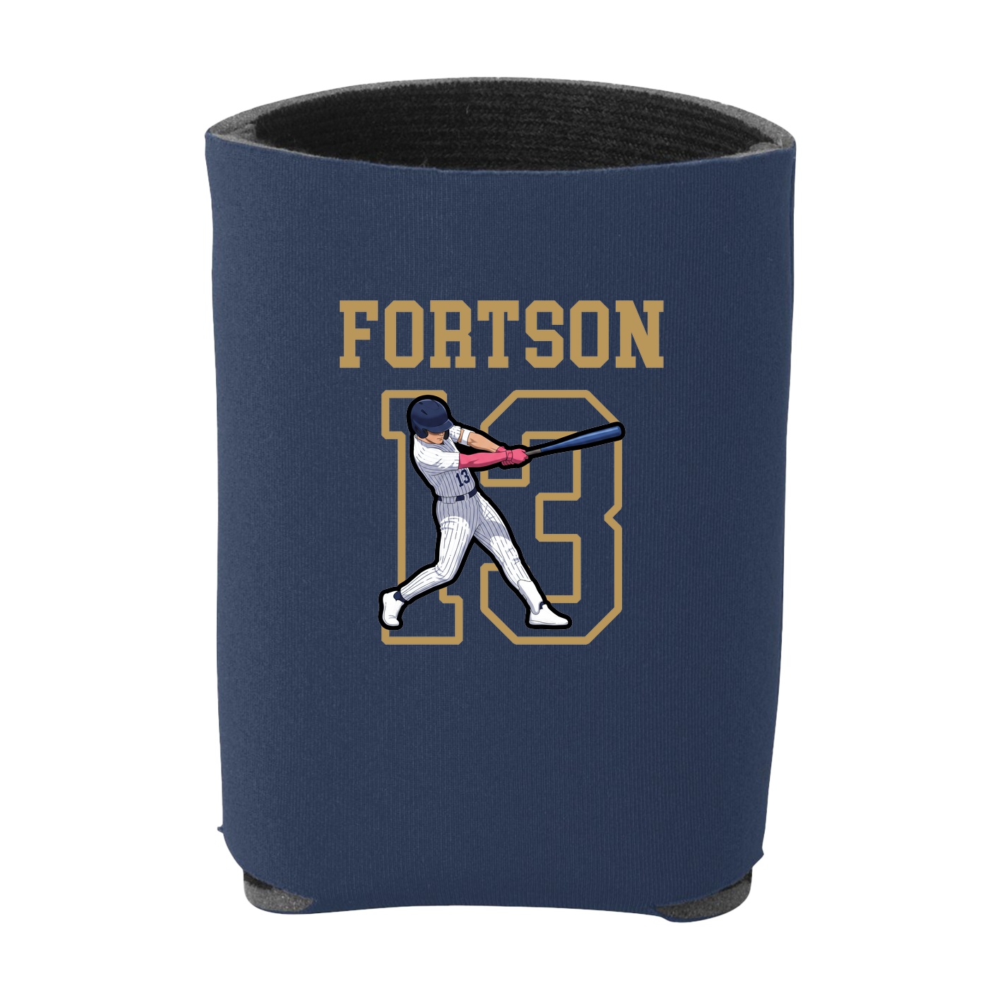 Can Holder — Shirsey in Navy
