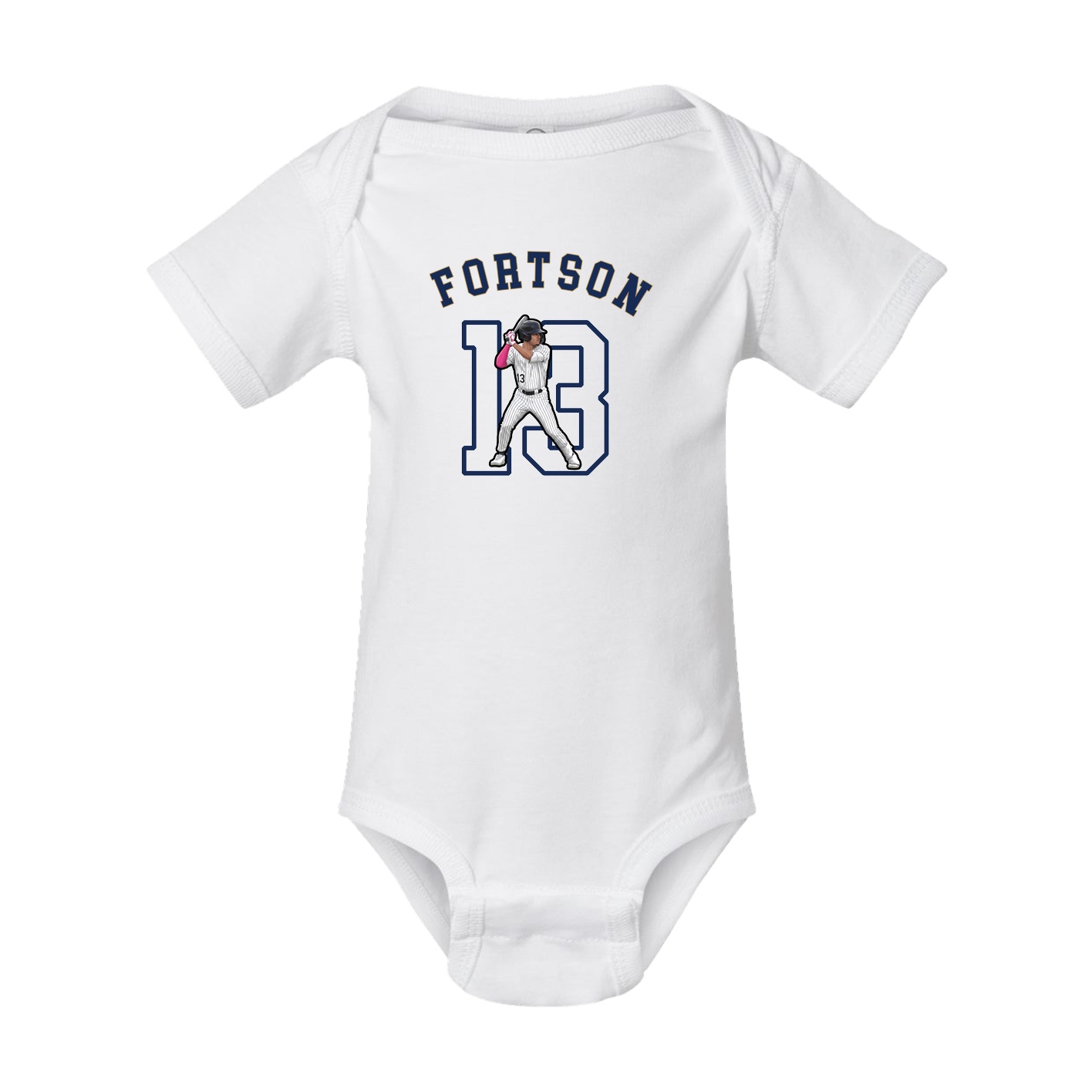 Baby Onesie